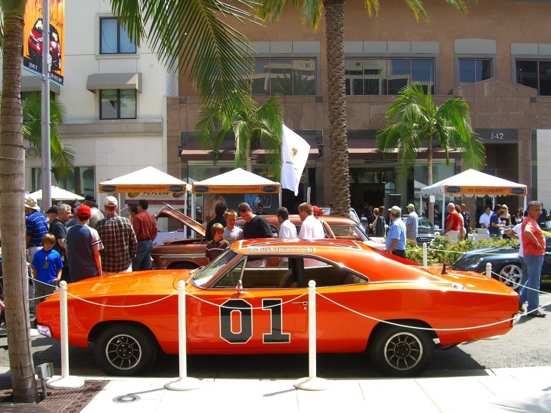 2007 Concourse On Rodeo Drive - part 2